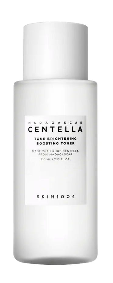 SKIN1004 Madagascar Centella Tone Brightening Boosting Toner 210 ml
