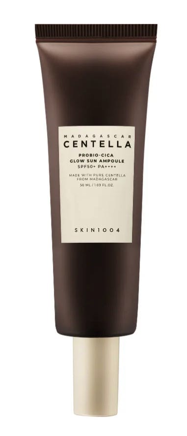 SKIN1004 Madagascar Centella Probio-Cica Glow Sun Ampoule 50 ml