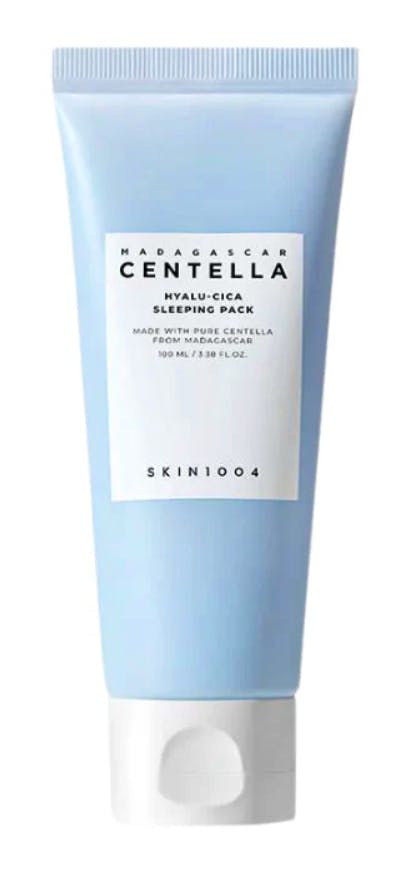 SKIN1004 Madagascar Centella Hyalu-Cica Sleeping Pack 100 ml