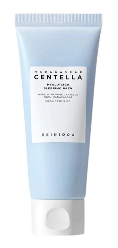 SKIN1004 Madagascar Centella Hyalu-Cica Sleeping Pack 100 ml