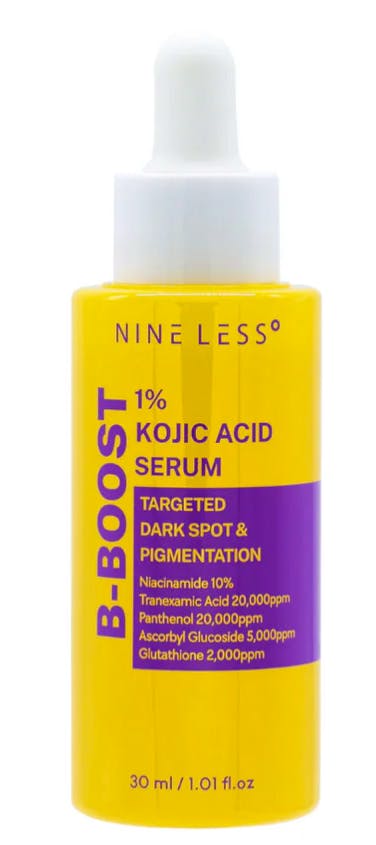 Nineless B-Boost 1% Kojic Acid Serum 30 ml
