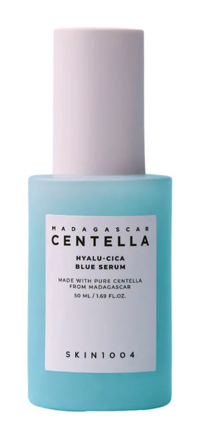 SKIN1004 Madagascar Centella Hyalu-Cica Blue Serum 30 ml