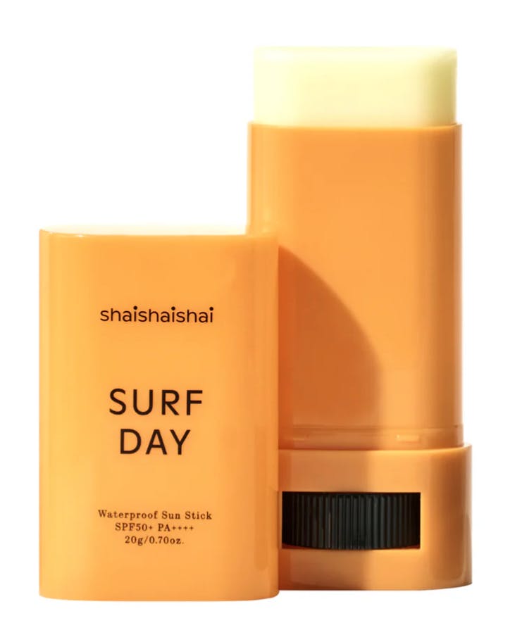 Shaishaishai Surf Day Waterproof Sun Stick 20 g