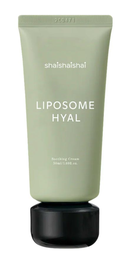 shaishaishai Liposome Hyal Soothing Cream 50 ml