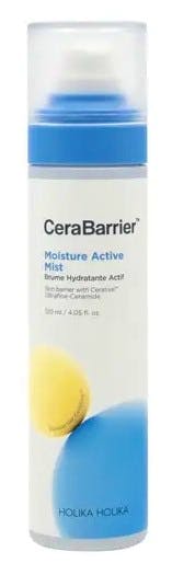 Holika Holika CeraBarrier Moisture Active Mist 120 ml