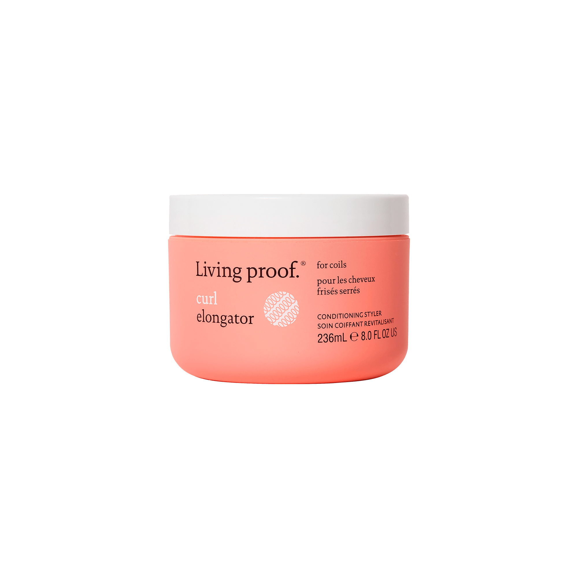 Living Proof Curl Elongator 236 ml