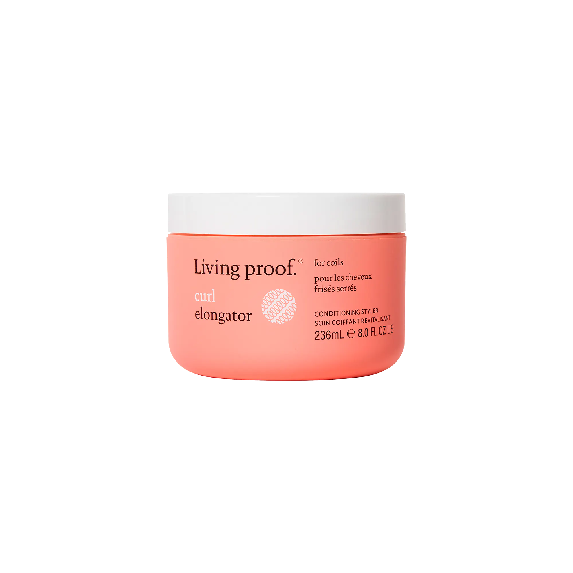 Living Proof Curl Elongator 236 Ml