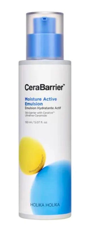 Holika Holika CeraBarrier Moisture Active Emulsion 150 ml