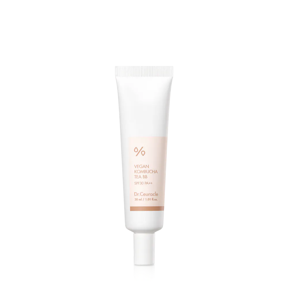 Dr. Ceuracle Vegan Kombucha Tea BB Cream 30 g