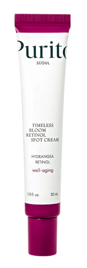 Purito SEOUL Timeless Bloom Retinol Spot Cream 30 ml