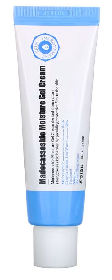A'pieu Madecassoside Moisture Gel Cream 50 ml