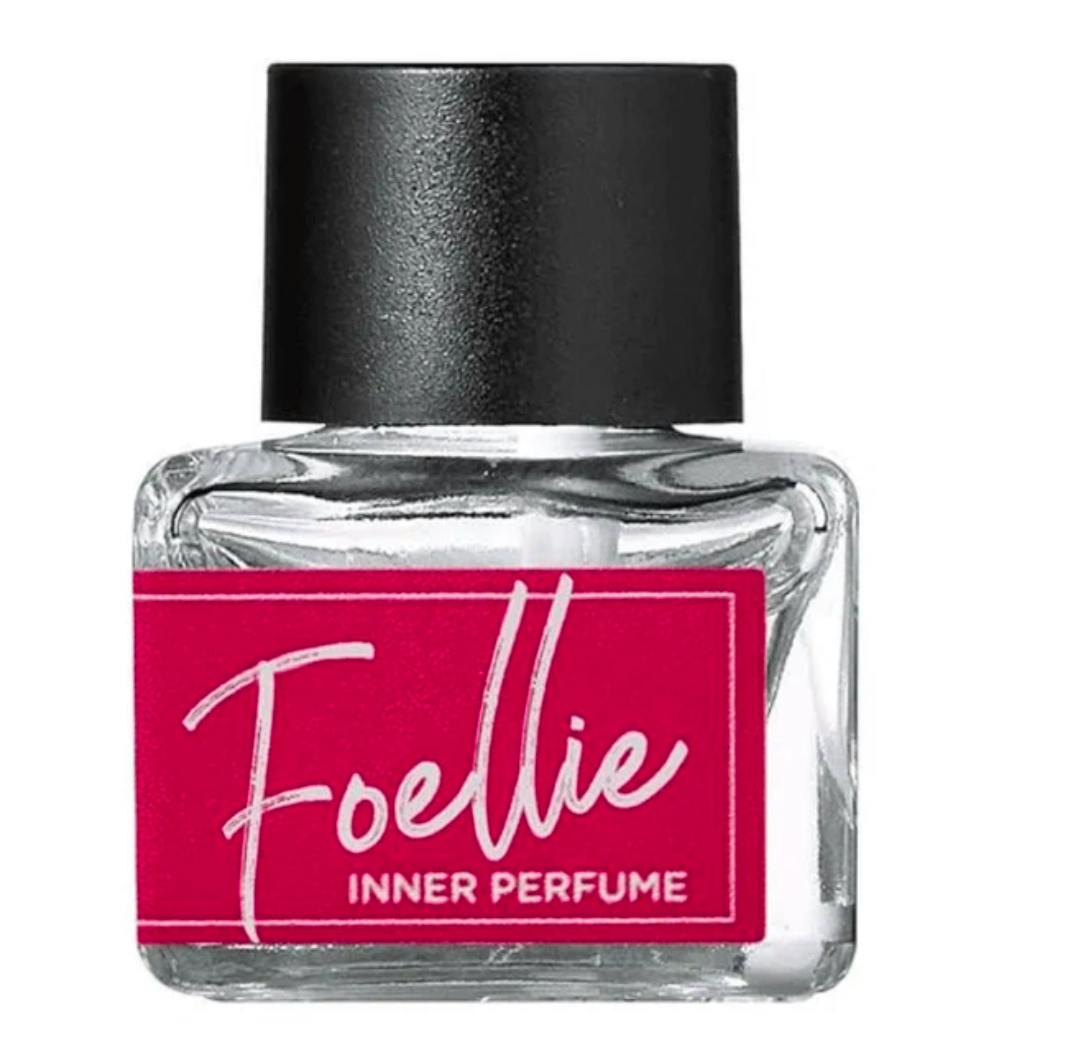 Foellie Eau De Baby Intim Parfum 5 ml