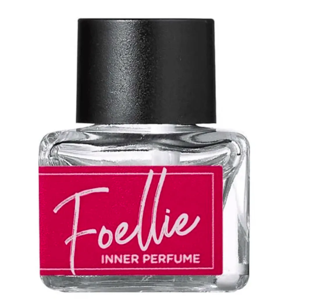 Foellie Eau De Baby Intim Parfum 5 ml