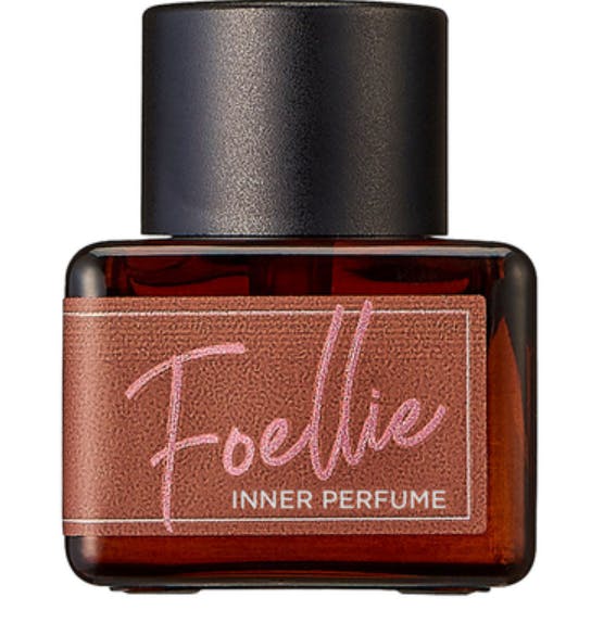 Foellie Eau De Foret Intim Parfum 5 ml