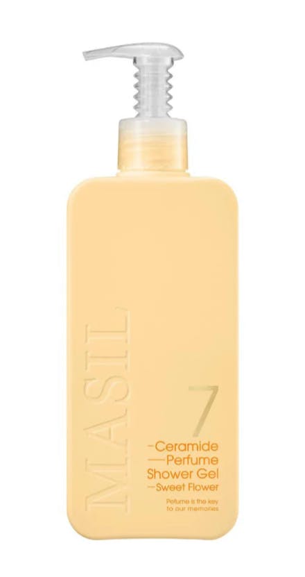 Masil 7 Ceramide Perfume Shower Gel Sweet Flower 300 ml