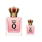 Dolce & Gabbana Q By D&G EDP Giftset 50 ml + 5 ml