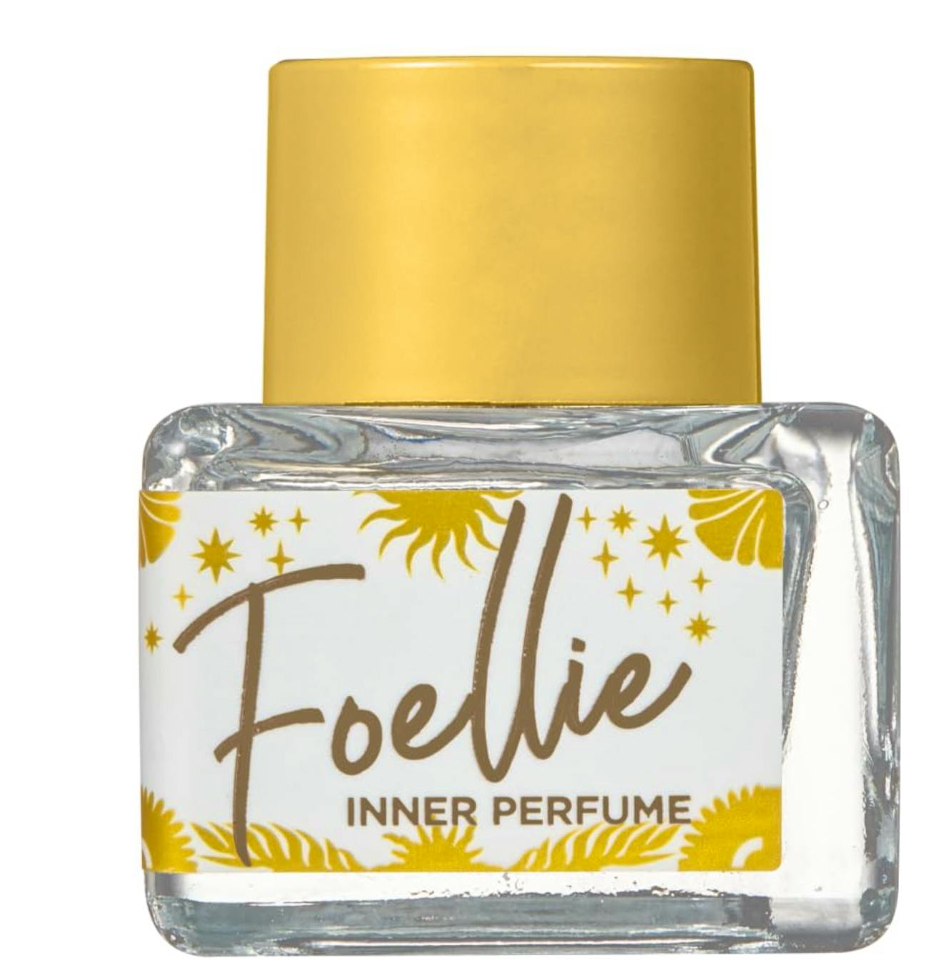 Foellie Eau De Venus Intim Parfum 5 ml