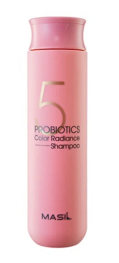 Masil 5 Probiotics Color Radiance Shampoo 300 ml