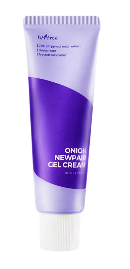 Isntree Onion Newpair Gel Cream 50 ml