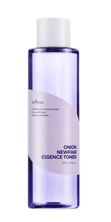 Isntree Onion Newpair Essence Toner 200 ml