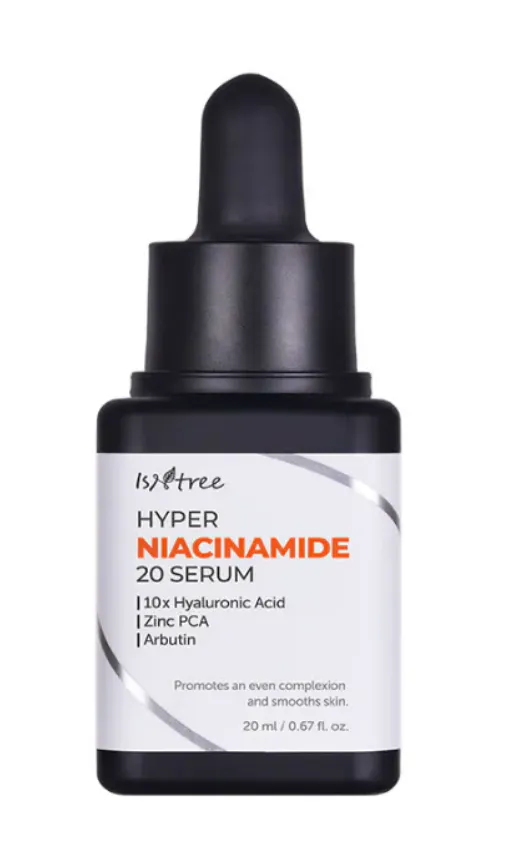 Isntree Hyper Niacinamide 20 Serum 20 ml