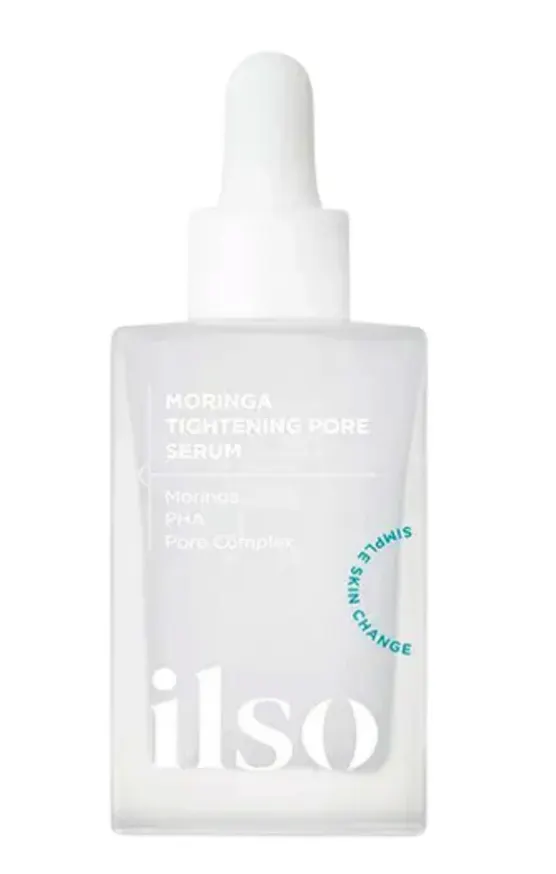 Ilso Moringa Tightening Pore Serum 30 ml