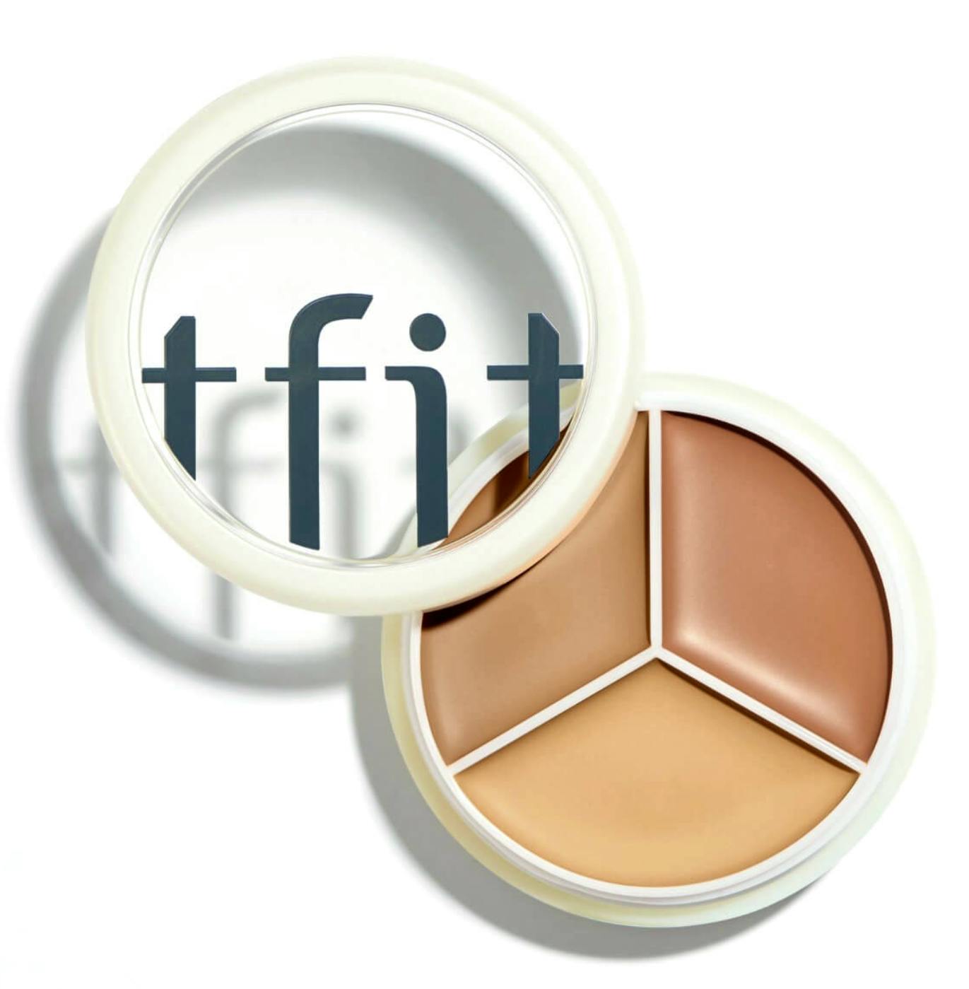 TFIT Cover Up Pro Concealer 04 Dark 15 g