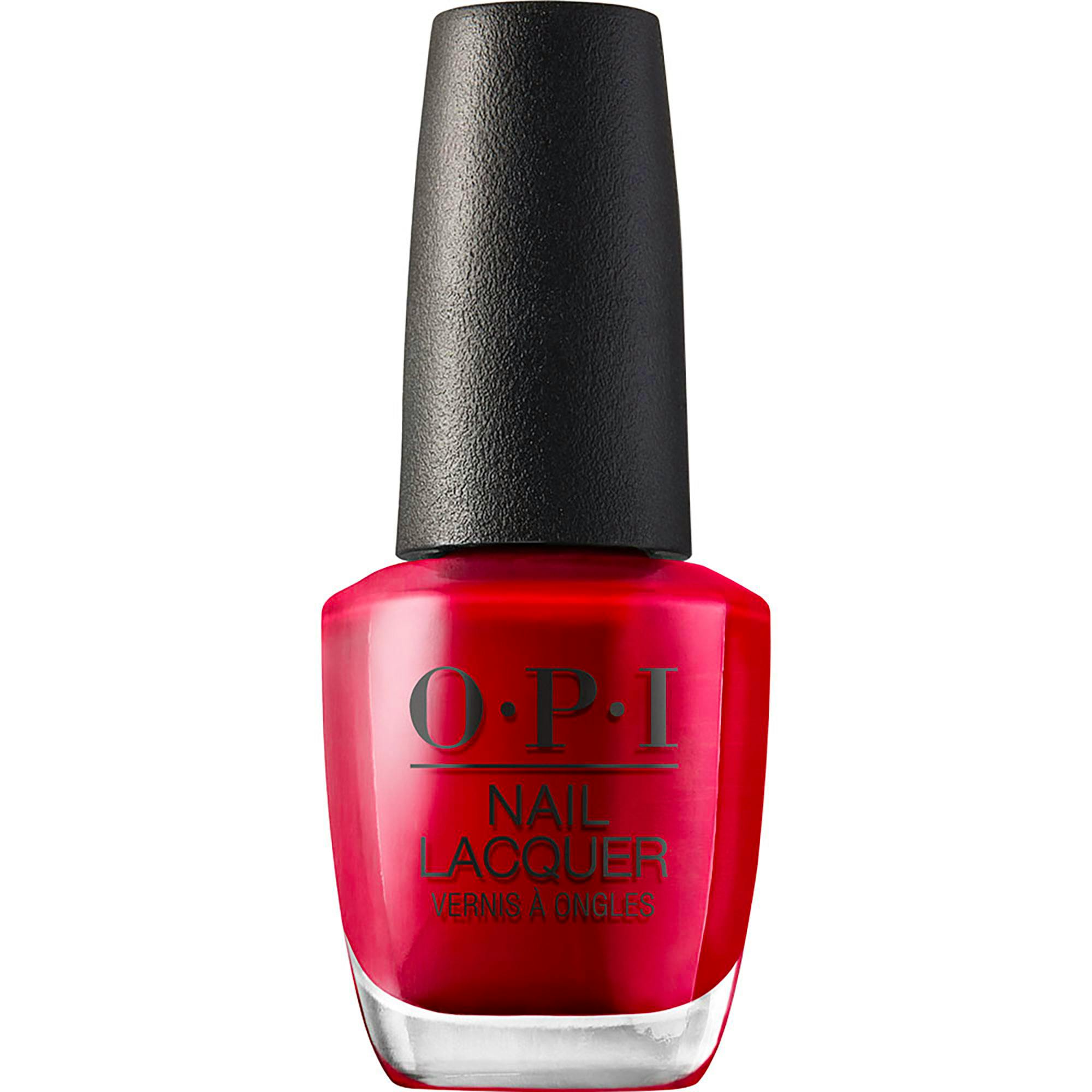 OPI The Thrill Of Brazil 5 ml