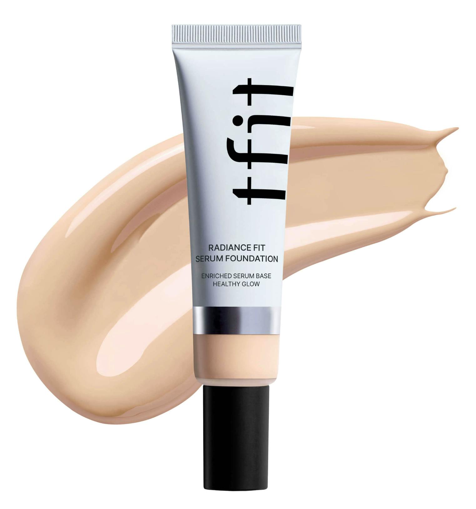 TFIT Radiance Fit Serum Foundation C00 Fair 30 g