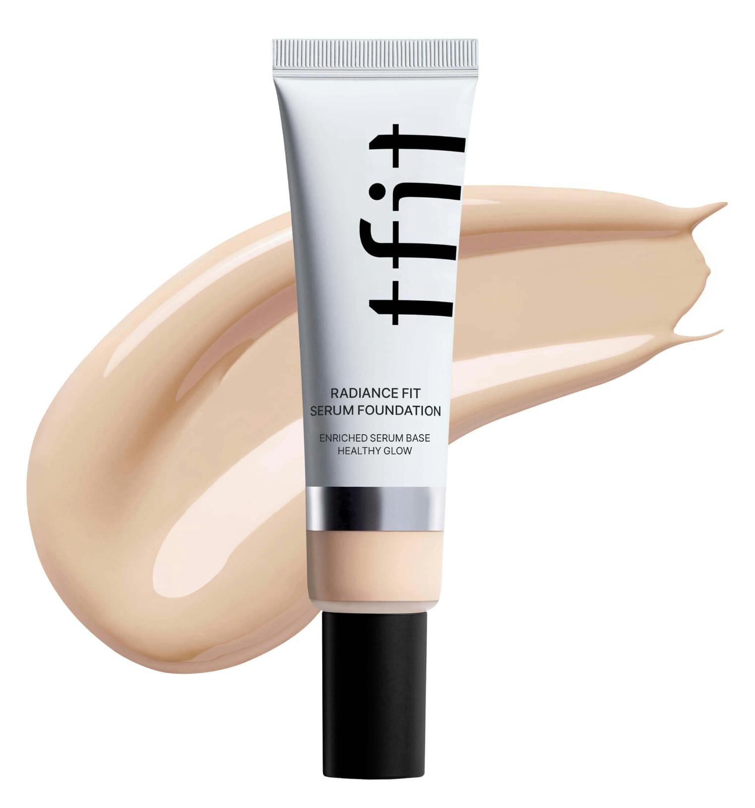 TFIT Radiance Fit Serum Foundation C00 Fair 30 g