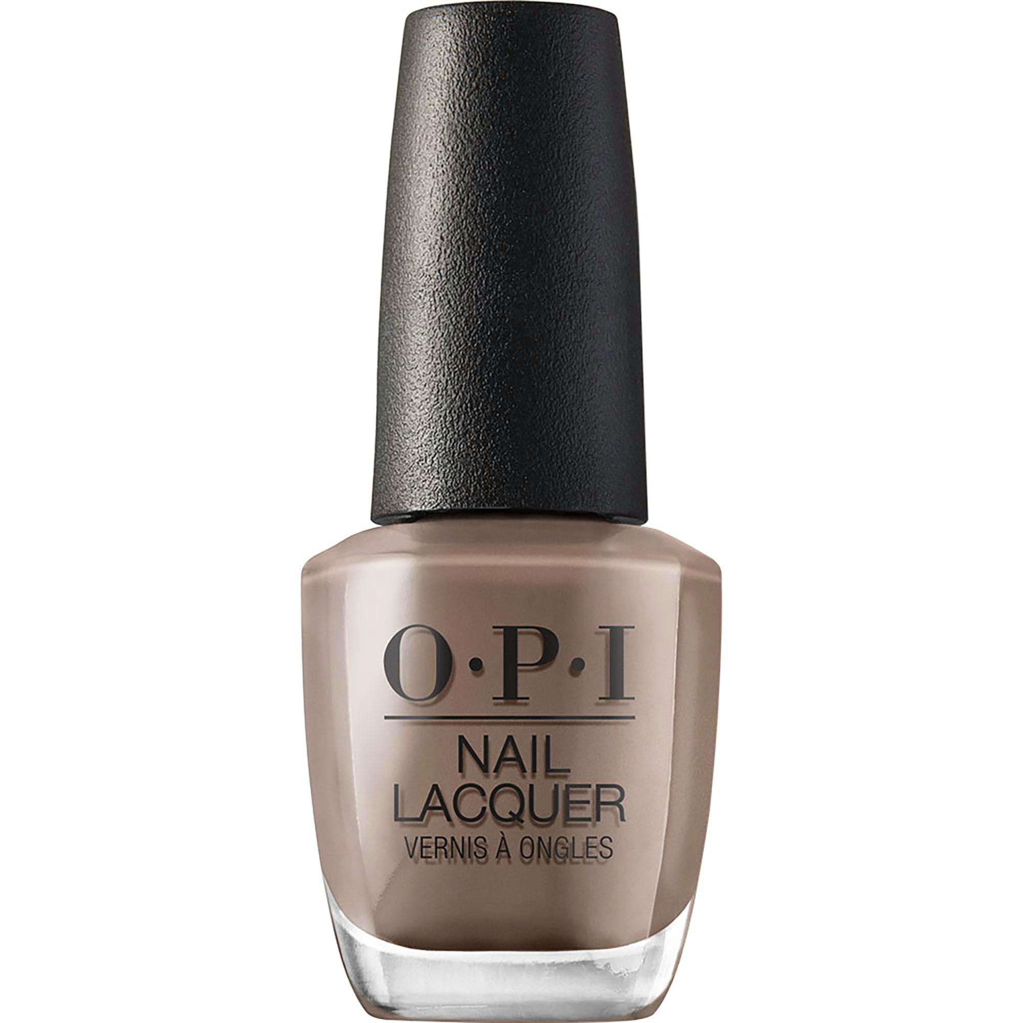 OPI Over The Taupe 15 ml