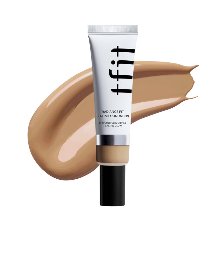 TFIT Radiance Fit Serum Foundation N03 Ginger 30 g