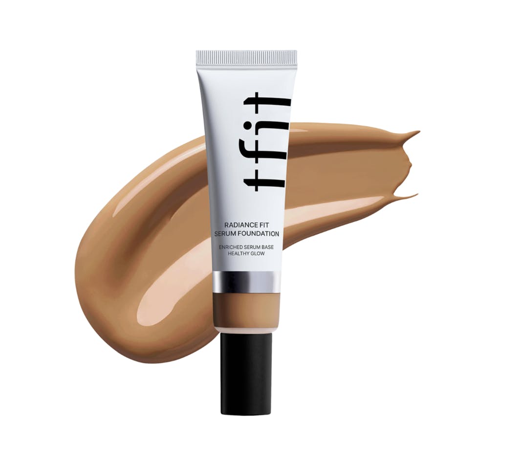 TFIT Radiance Fit Serum Foundation N05 Toffee 30 g