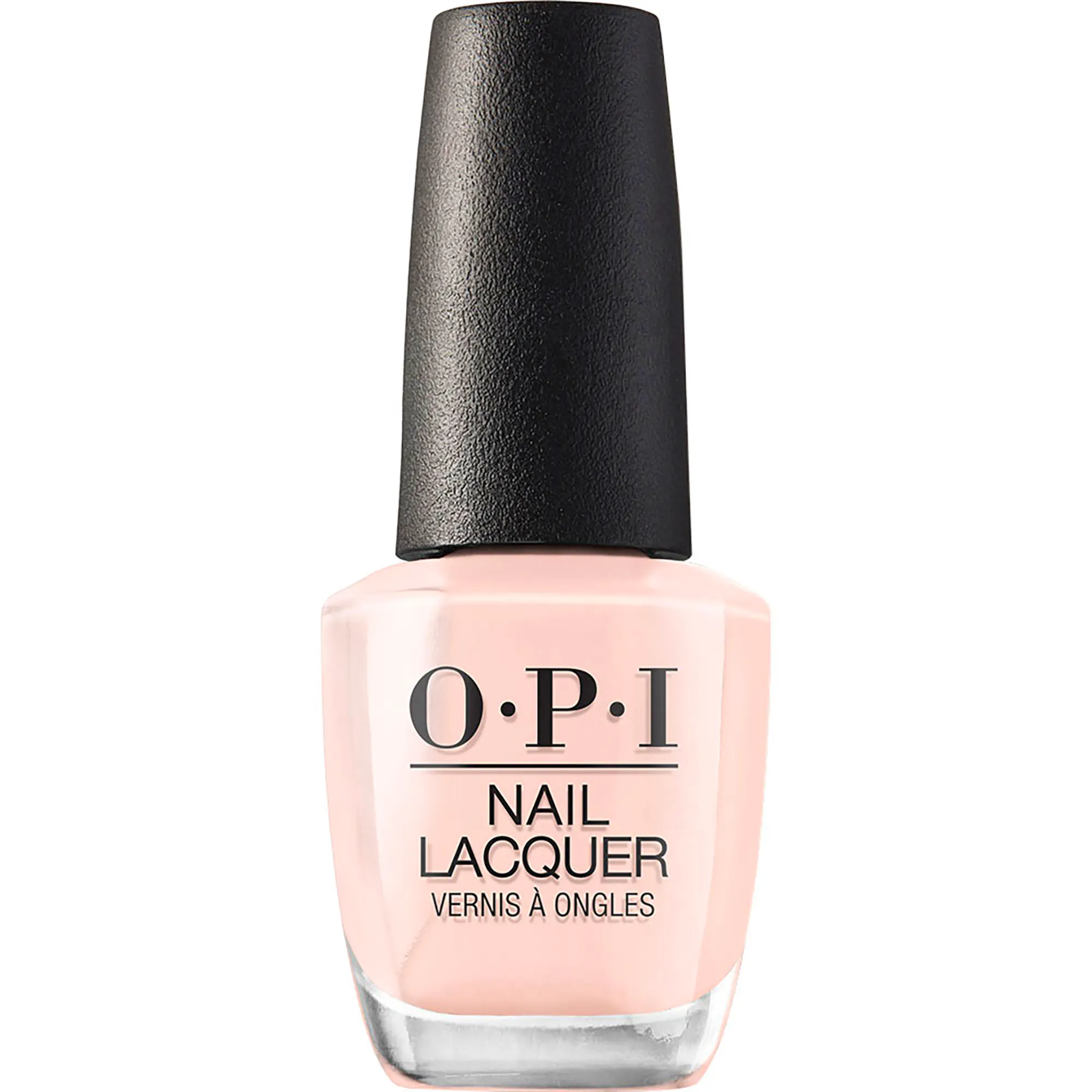 OPI Bubble Bath 15 ml