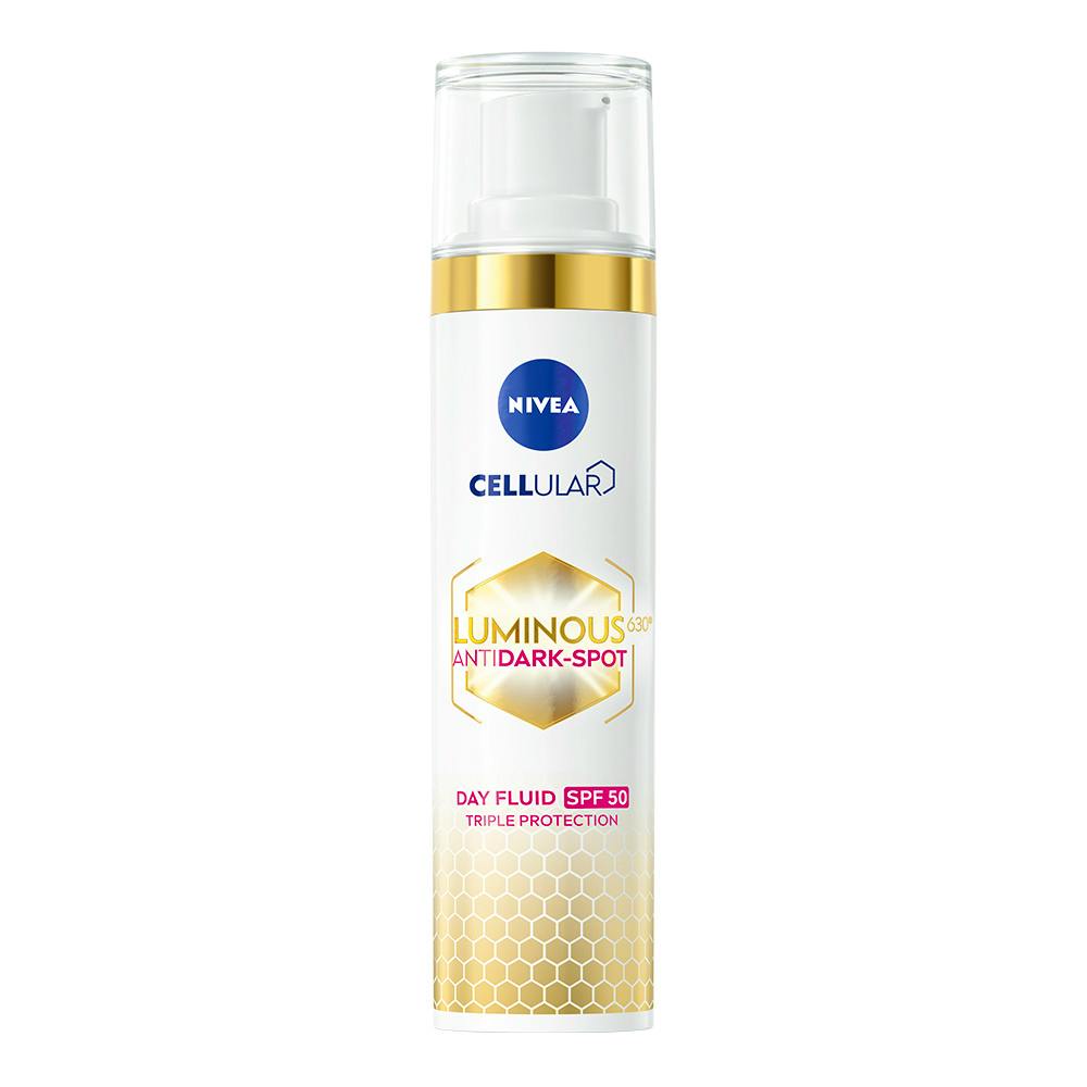 NIVEA Luminous Anti-Dark Spot Daycreme SPF 50 40 ml