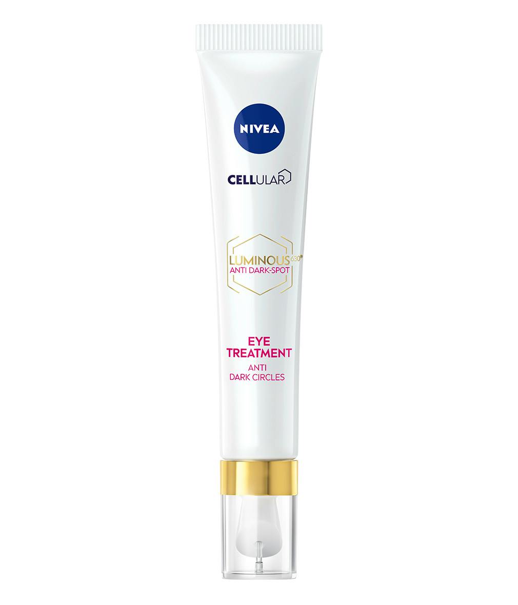 NIVEA Luminous Eye Treatment 15 ml