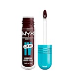 NYX Lip I.V. Hydrating Gloss Stain Water 'Bout Wine? 5 ml