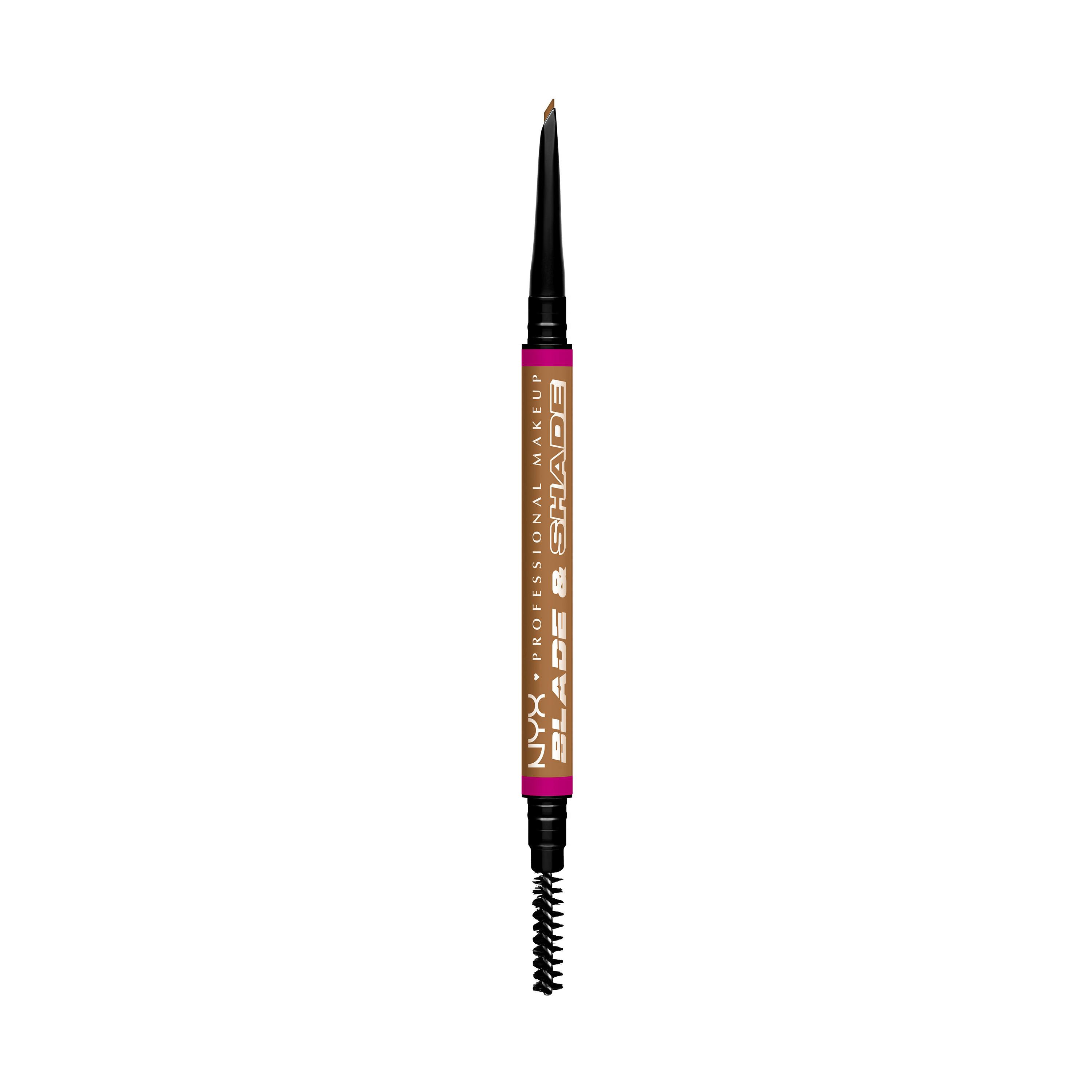 NYX Professional Make-Up Blade & Shade Brow Pencil Ash Blonde 0.06 g