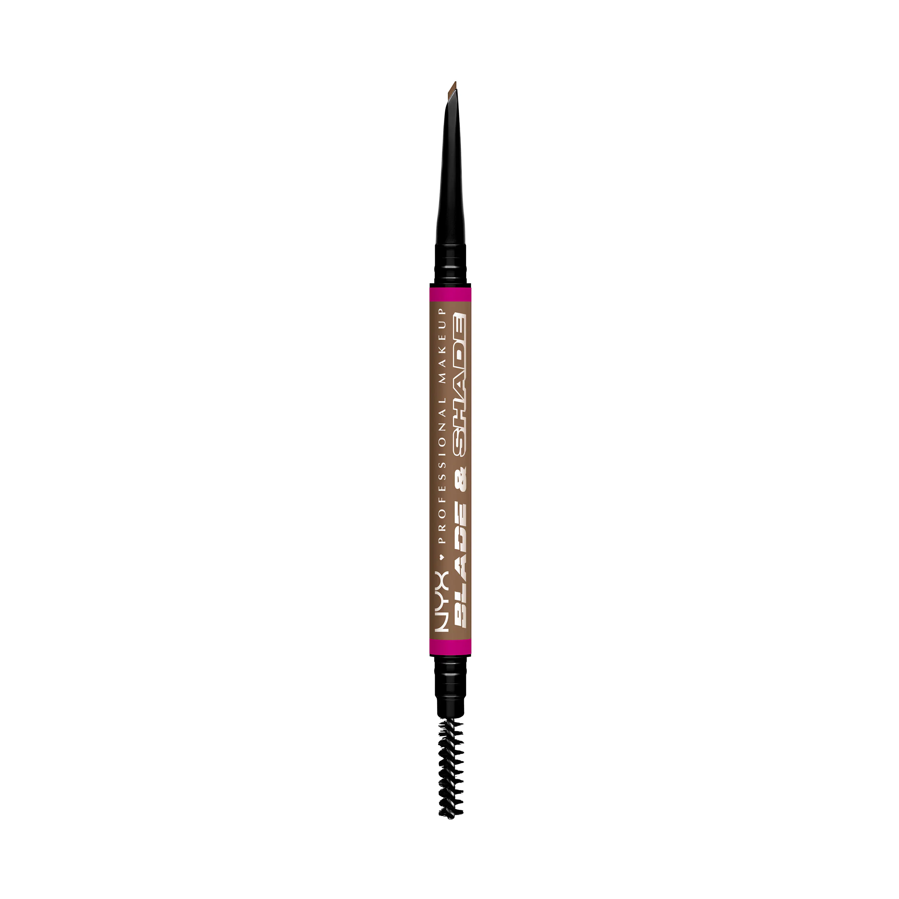 NYX Professional Make-Up Blade & Shade Brow Pencil Taupe 0.06 g