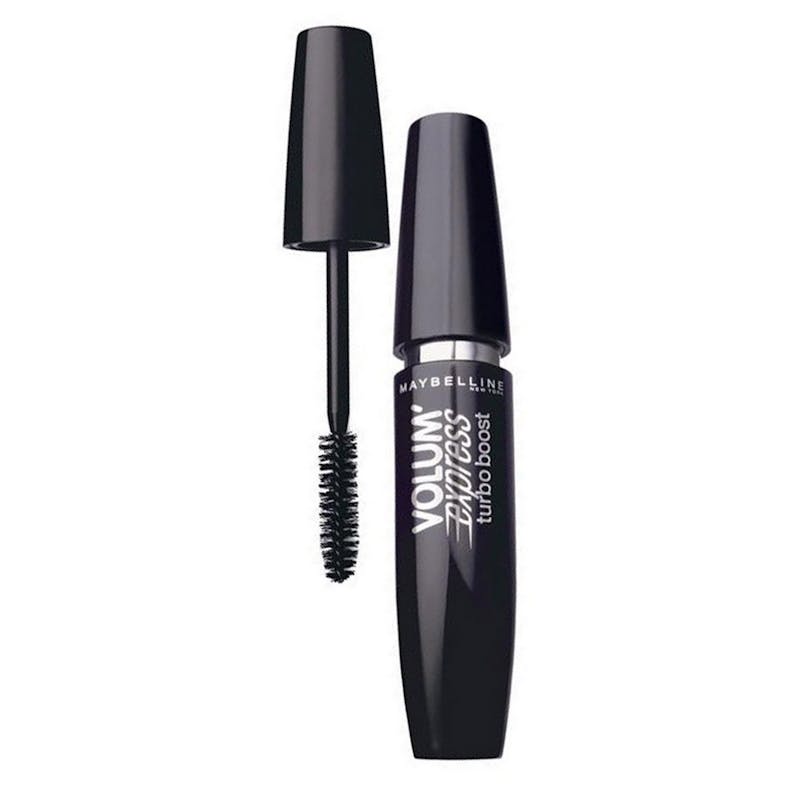 Maybelline Volum'Express Turbo Boost Mascara Very Black 8,5 ml
