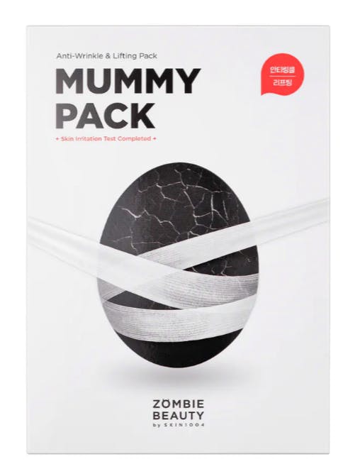 SKIN1004 Zombie Beauty Mummy Pack 20 g