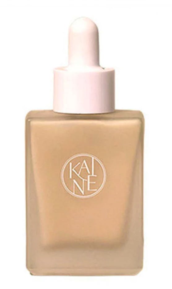 Kaine Chaga Collagen Charging Serum 30 ml