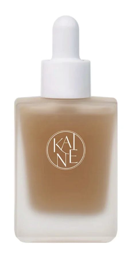 Kaine Kombu Barrier Ampoule 30 ml