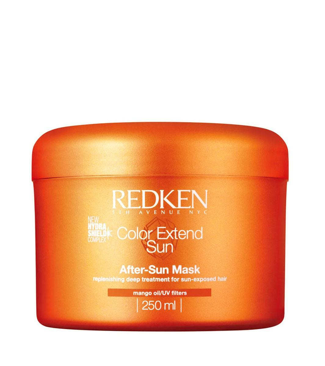 Redken Color Extend Sun Mask 250 ml 15.99 EUR luxplus.nl