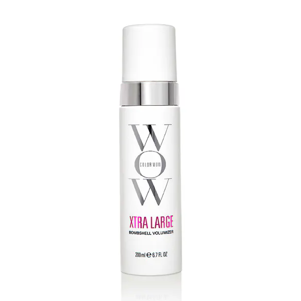 Color WoW Xtra Bombshell Volumizer 200 ml