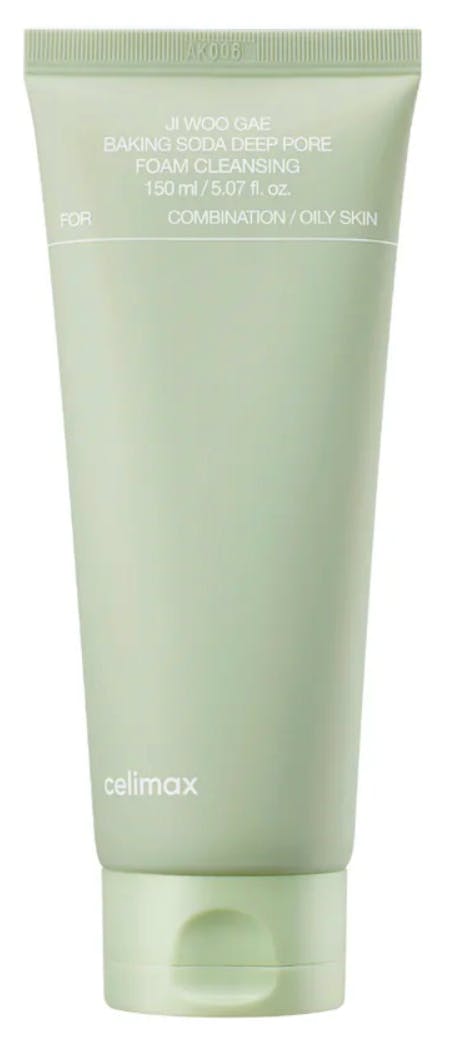 Celimax Baking Soda Deep Pore Foam Cleansing 150 ml