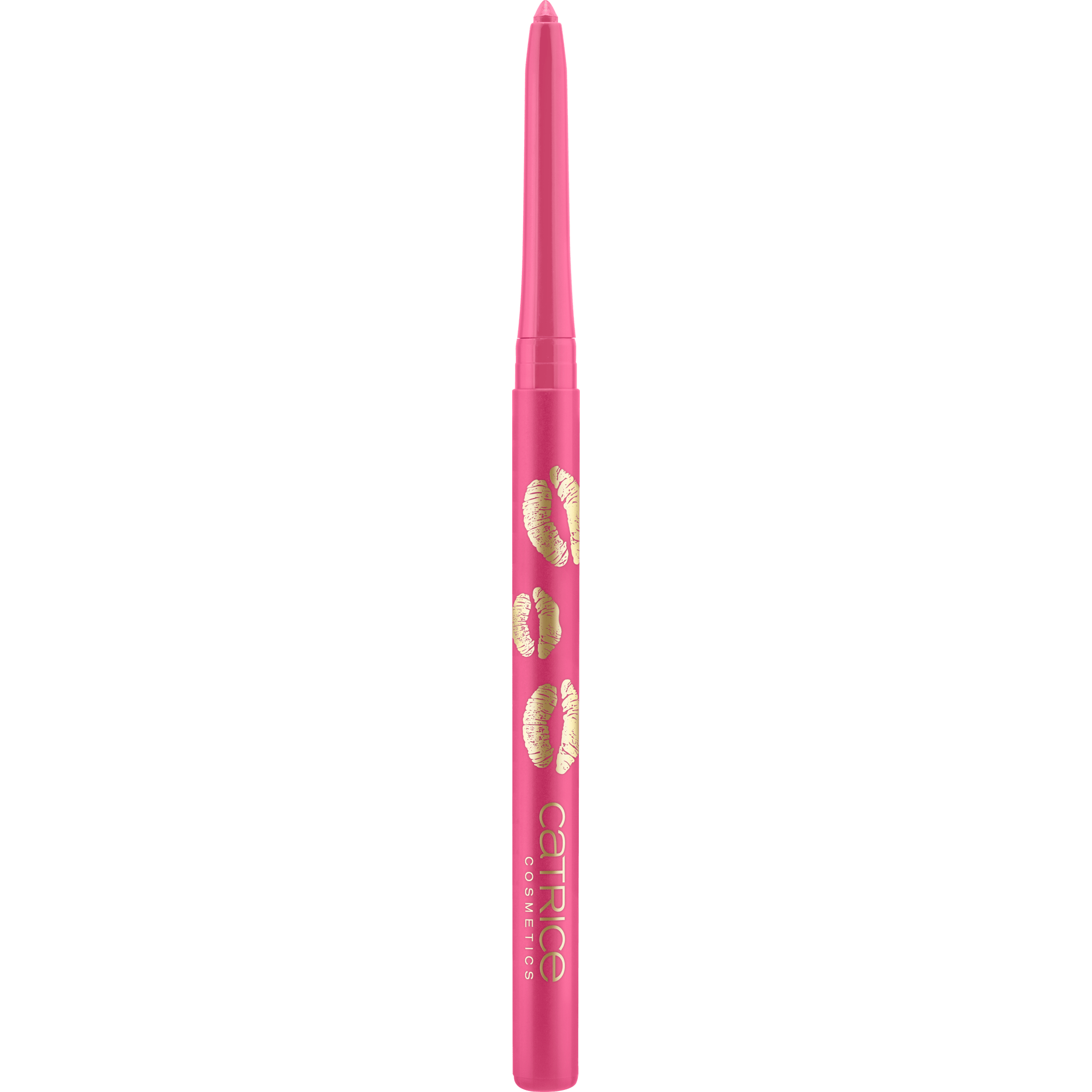 Catrice Kiss & Glow Plumping Lip Liner C01 0.35 g