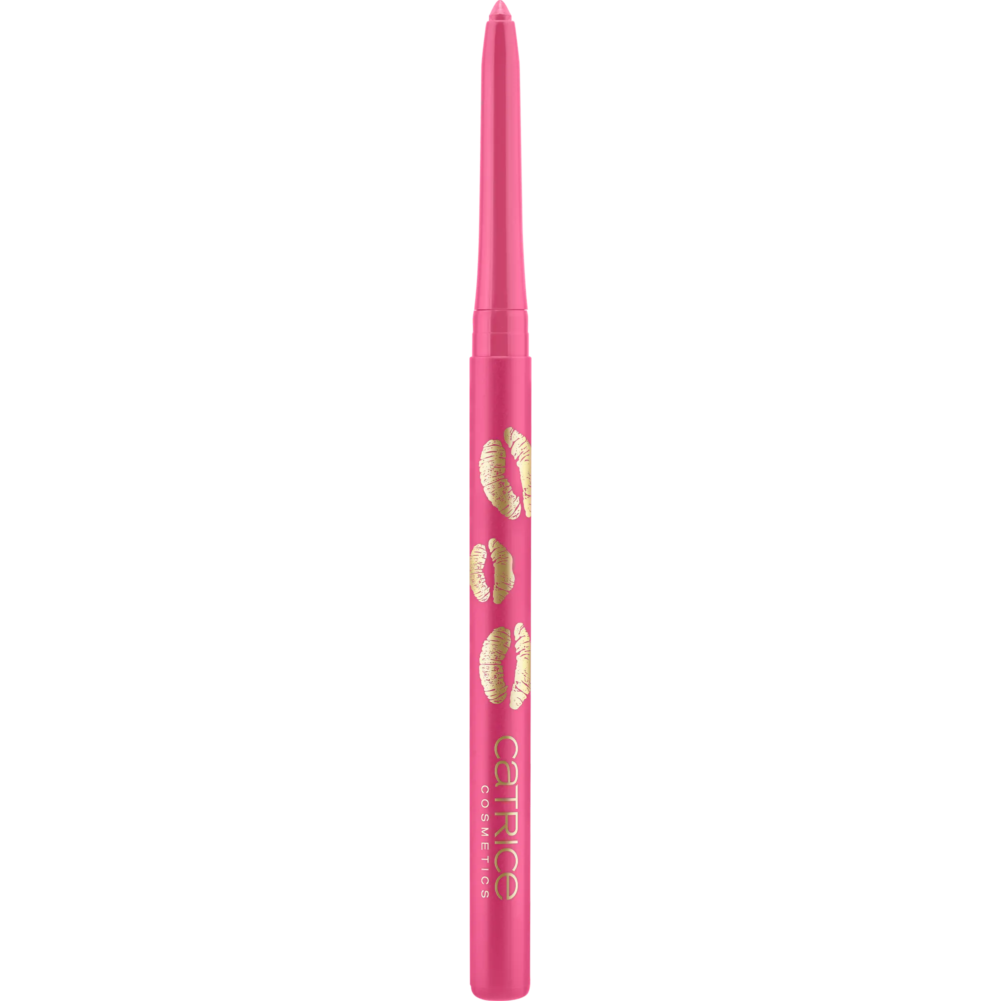 Catrice Kiss & Glow Plumping Lip Liner C01 0.35 g