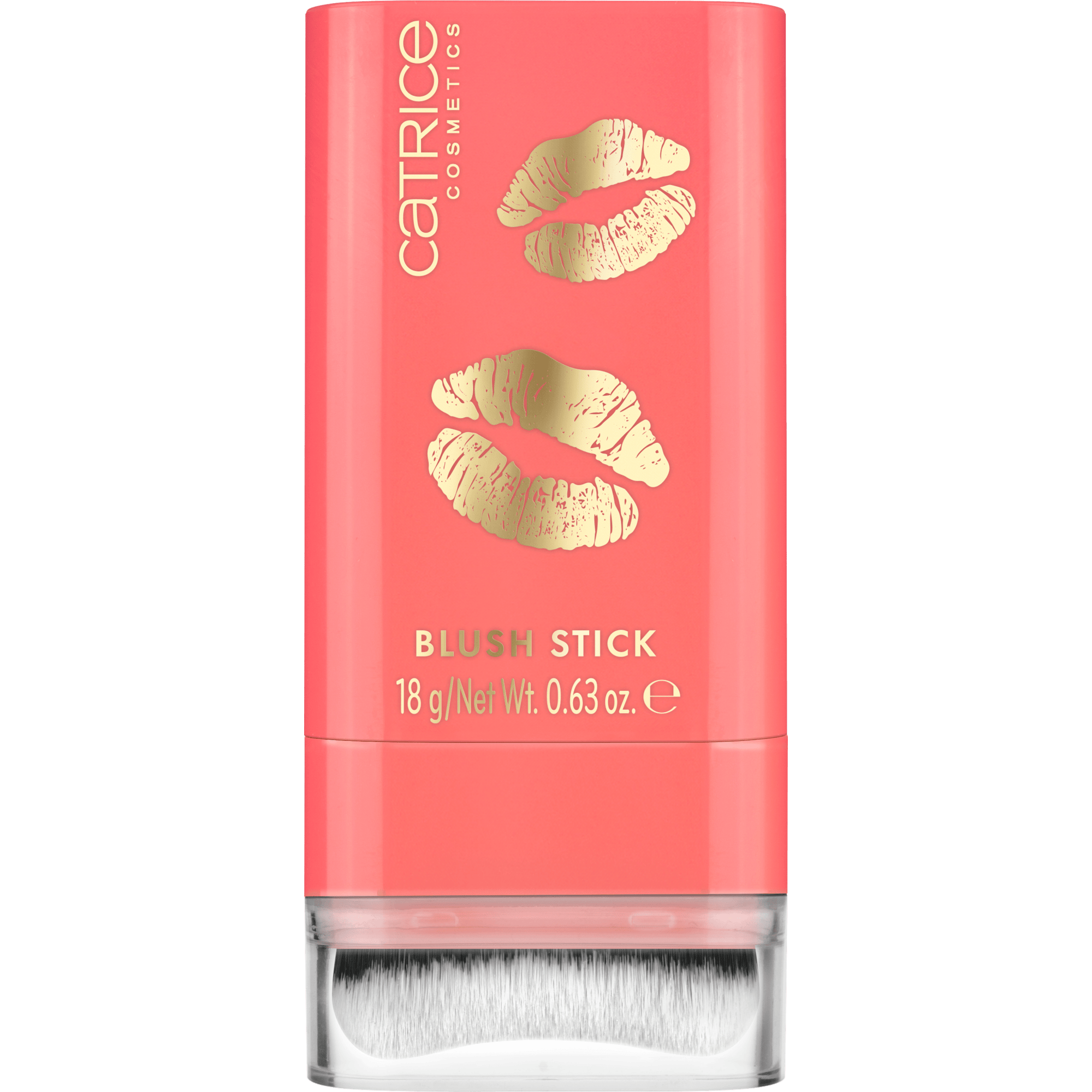 Catrice Kiss & Glow Blush Stick C01 18 g