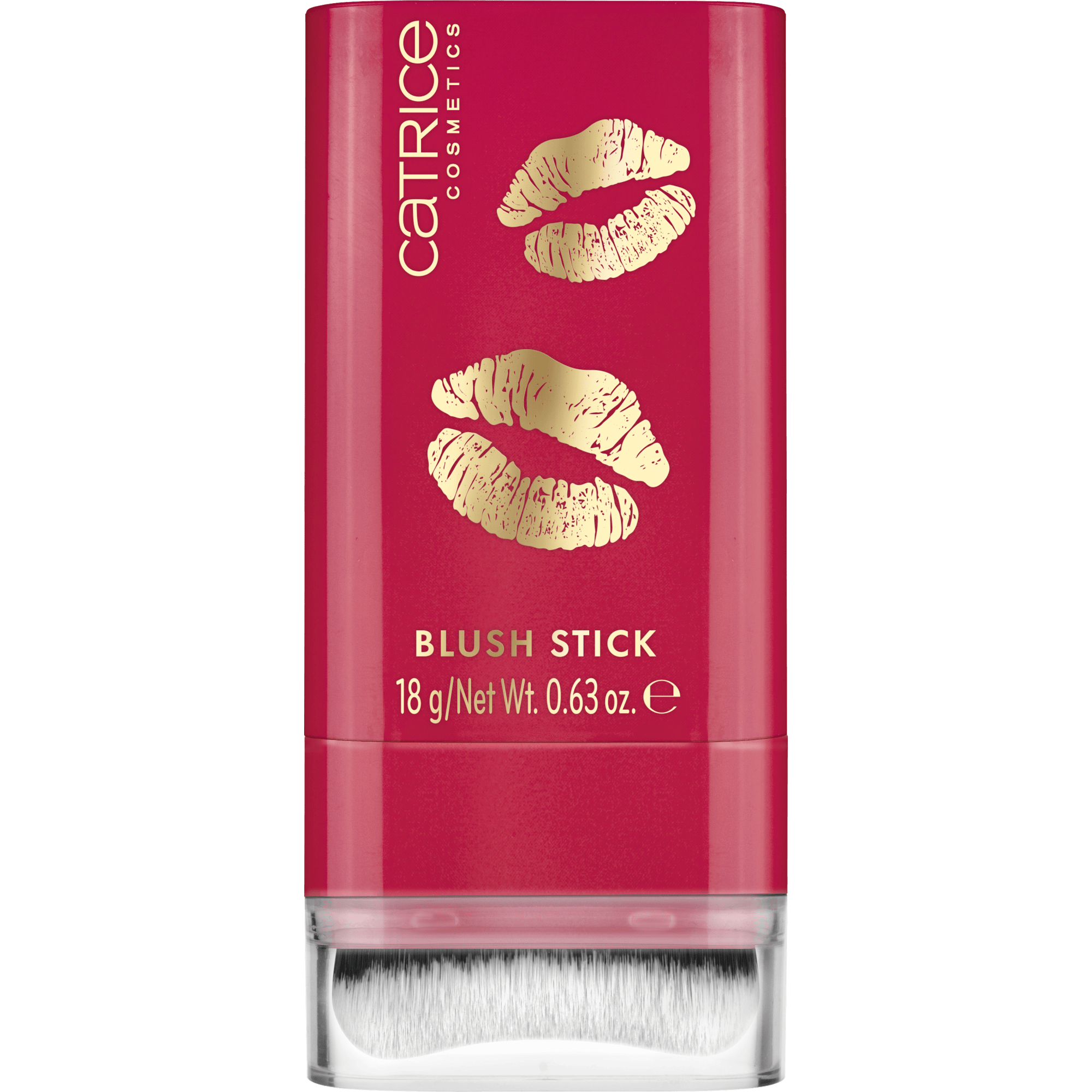 Catrice Kiss & Glow Blush Stick C02 18 g